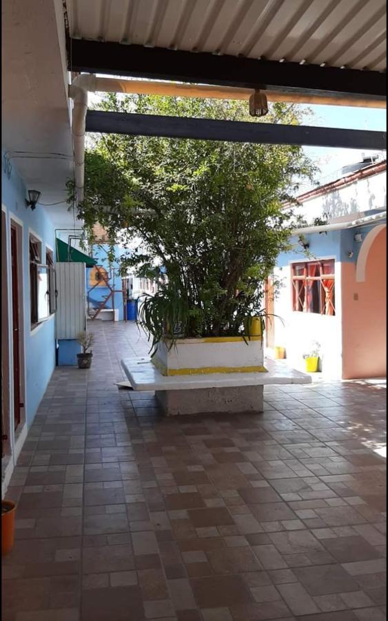 Hotel Reforma Inn Queretaro Exterior photo